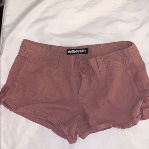 Summer shorts